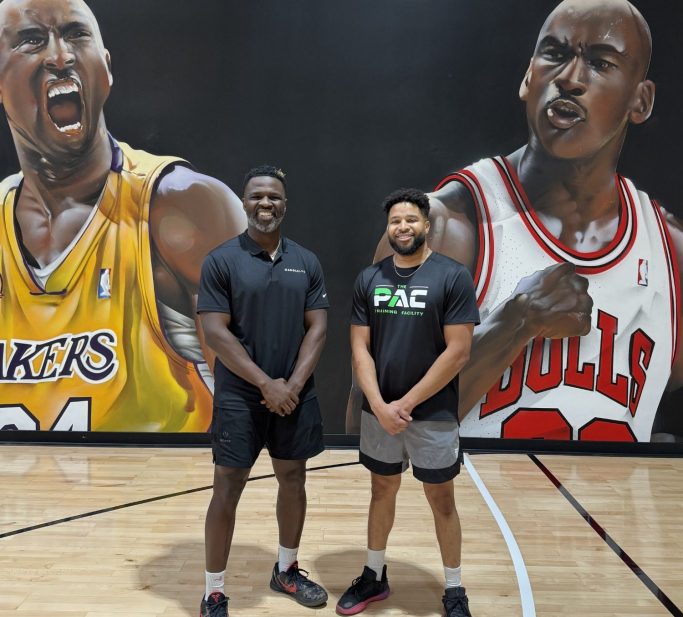 Welcome to the Future of Basketball Development