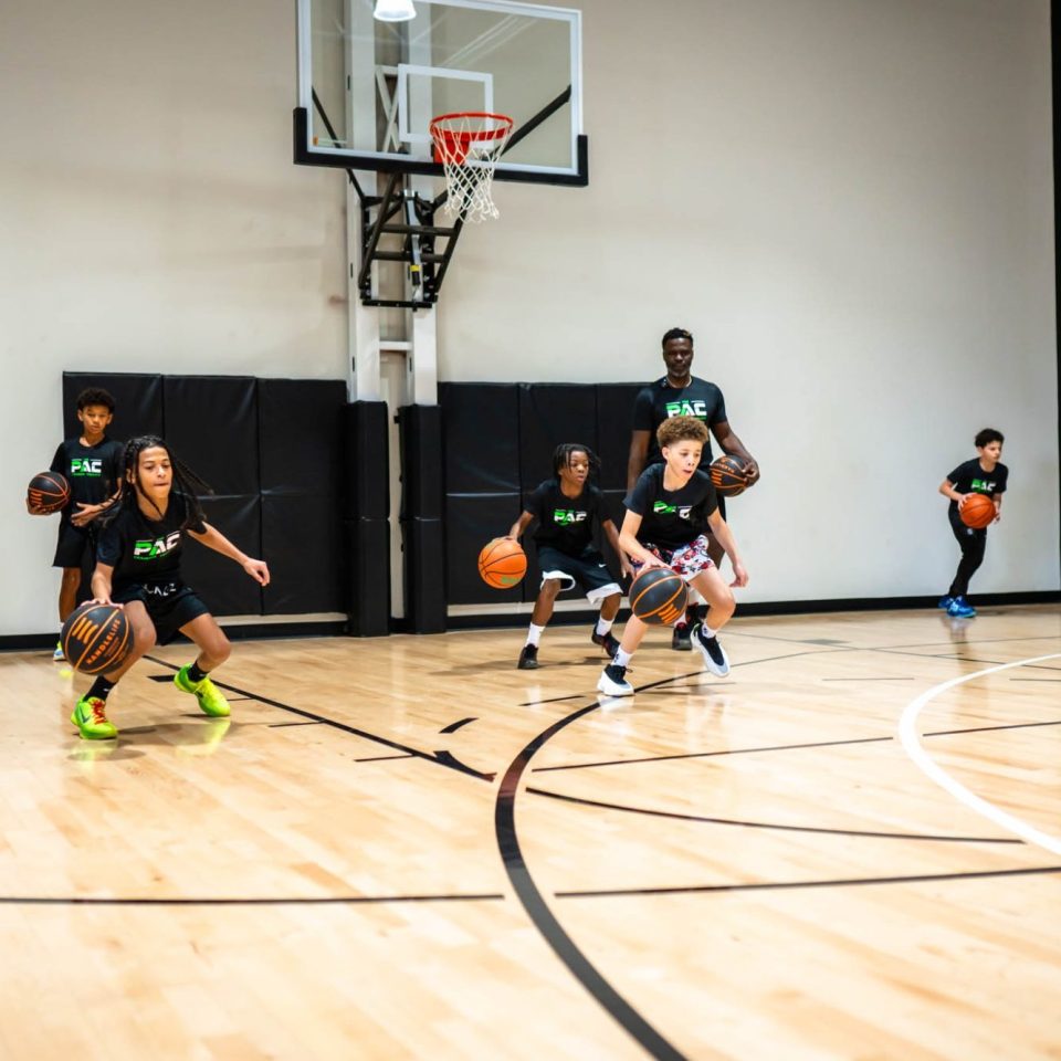 SKILLS TRAINING