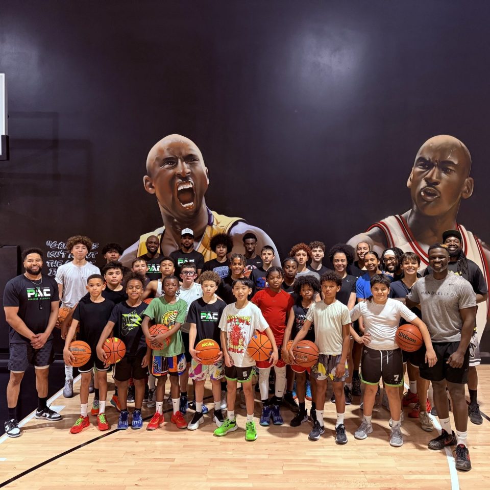 Camps & Clinics