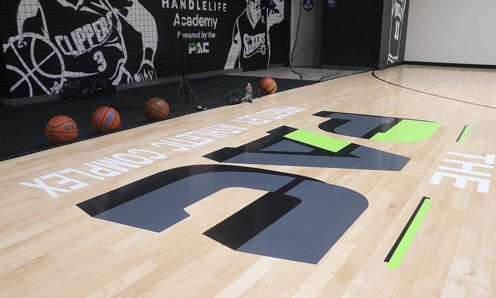 PAC Gym