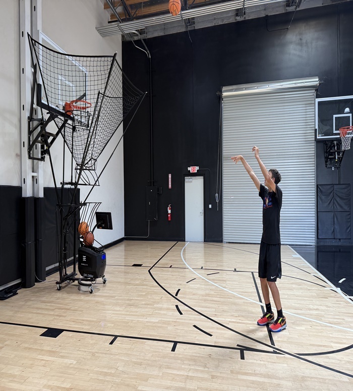 Court Rental